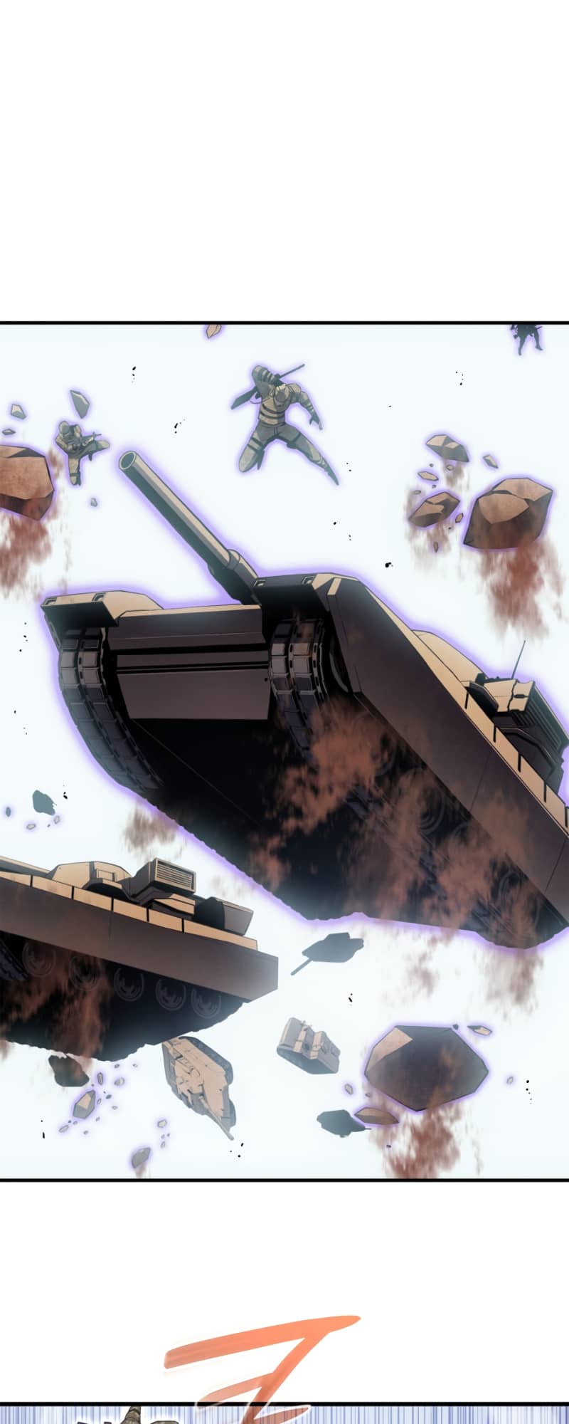 Solo Leveling, Chapter 184 image 02